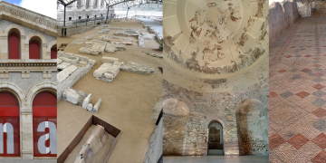 Museu Nacional Arqueològic de Tarragona