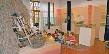 Museu d'Història de Sabadell
