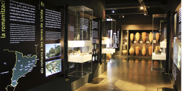 Museu de Guissona