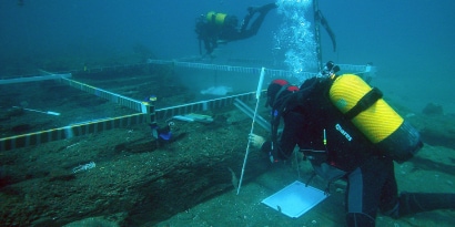 Museu d'Arqueologia de Catalunya - CASC