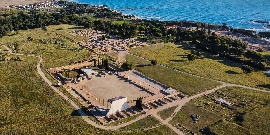 Museu d'Arqueologia de Catalunya - Empúries
