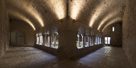Museu d'Arqueologia de Catalunya - Girona