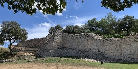Museu d'Arqueologia de Catalunya - Olèrdola