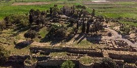 Museu d'Arqueologia de Catalunya - Ullastret